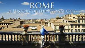 Rome A History of the Eternal City S01E01 City of the Sacred 1