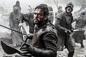 Game of Thrones S06E09 Battle of the Bastards 720p WEB-DL 5 1 x265 HEVC-INC
