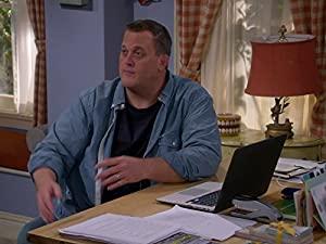 Mike and Molly S05E05 HDTV x264-LOL[rarbg]