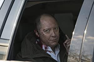 The Blacklist 2X10 Luther Braxton Conclusione ITA ENG 720p WEB-DLMux H.264-iGM GiuseppeTnT