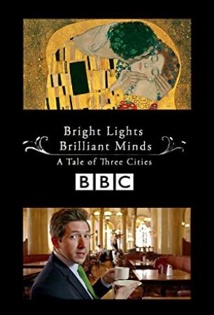 Bright Lights, Brilliant Minds A Tale of Three Cities S01E03 New York 1951