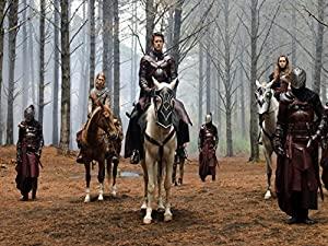 The Shannara Chronicles S01E05 480p HDTV x264 upload-hero