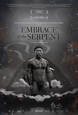 Embrace of the Serpent (2015) Spanish 720p BluRay x264 -[MoviesFD]