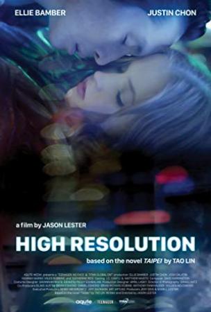 High Resolution (2018) 720p H264 ita eng-MIRCrew
