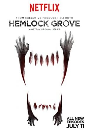 Hemlock Grove S03E02 WEBRip XviD-FUM[ettv]