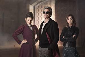 Doctor Who 2005 S09E01 The Magicians Apprentice 720p WEB-DL DD 5.1 H.264-CtrlHD[rarbg]