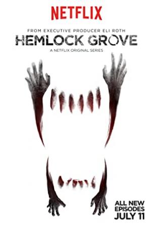 Hemlock grove s03e05 boy in the box 720p webrip hevc x265 rmteam