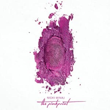 Nicki Minaj - The Pinkprint Movie 720p x264 2015-TGMVHD