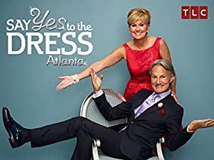 Say Yes to the Dress Atlanta S08E01 A Dress Against All Odds 7