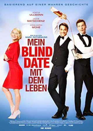My Blind Date With Life 2017 DVDRip x264-RedBlade[TGx]