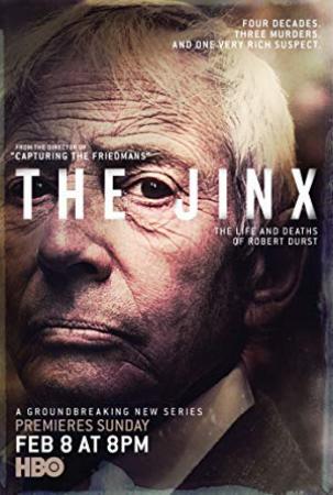 The Jinx The Life and Deaths of Robert Durst S02E04 The Unluckiest Man in the World 720p AMZN WEB-DL DDP5.1 H.264-FLUX[TGx]