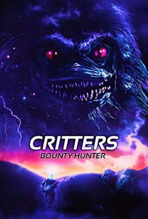 Critters Bounty Hunter