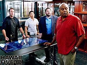 Hawaii Five-0 2010 S05E14 HDTV x264