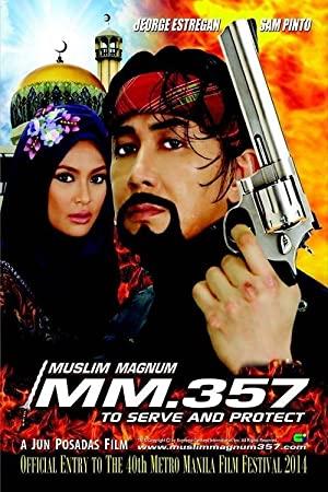 Magnum Muslim 357 2014 WEBRip XviD-RSG