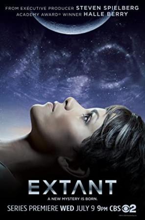 Extant S02E08 XviD-AFG