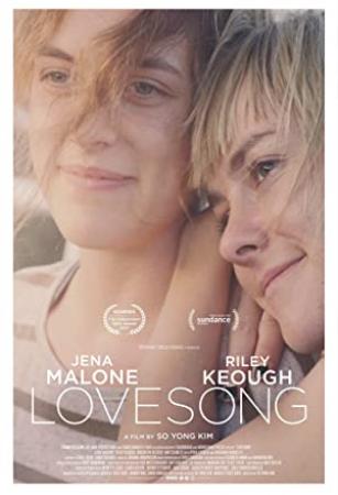Lovesong 2016 WEBRip x264-ION10
