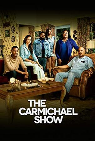 The Carmichael Show S01E02 HDTV x264-LOL