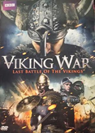 The Last Battle Of The Vikings 720p HDTV x264 AAC