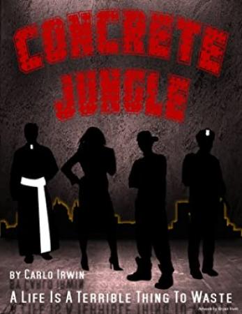 The Concrete Jungle (1982) [720p] [BluRay] [YTS]