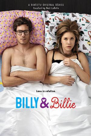 Billy and Billie S01E01 Come As You Are 720p WEB-DL DD 5.1 H.264-NTb