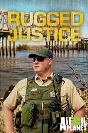 Rugged Justice S02E03 Fugitive on the Run 480p x264-mSD