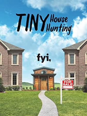 Tiny House Hunting S03E10 Tiny Urban Living in Boston XviD-AFG