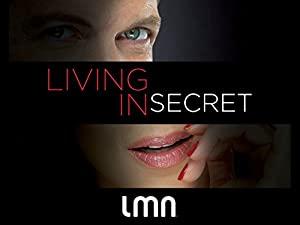 Living In Secret S01E01 720p HDTV x264-W4F