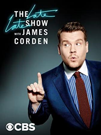 The Late Late Show with James Corden 2015-03-23 WEBRIP s01e01
