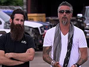 Fast N Loud S05E01 Chopped and Dropped Model A Part I HDTV x264-DHD_Rencode