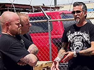 [ Hey visit  ]Fast N Loud S05E11 NHRA and A 55 Pink Caddy Part1 HDTV XviD-AFG