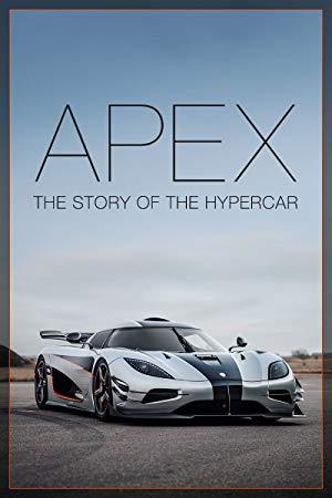 Apex The Story of the Hypercar (2016) (1080p AMZN WEB-DL x265 HEVC 10bit EAC3 2.0 t3nzin)
