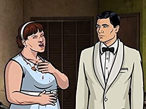 Archer S06E04 Edie's Wedding (1080p x265 Joy)