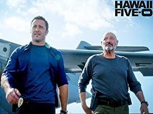 Hawaii Five-0 S05E13 720p WEB-DL 2CH x265 HEVC-PSA