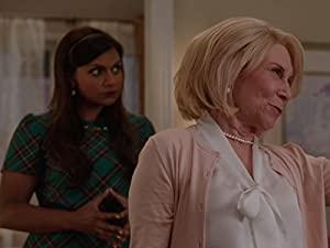 The Mindy Project S03E15 Dinner at the Castellanos 1080p WEB-DL DD 5.1 H.264-SA89