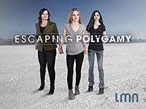 Escaping Polygamy S04E06 After the Escape Kathy XviD-AFG