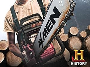 Ax Men S08E08 Teepee of Death HDTV x264-FUM[ettv]