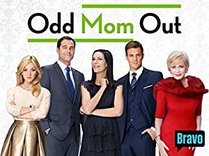 Odd Mom Out S01E05 720p HDTV x264-KILLERS[rarbg]