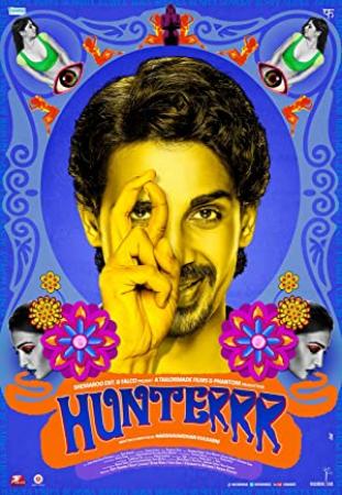 Hunterrr (2015) (1080p AMZN WEB-DL x265 HEVC 10bit EAC3 5.1 Hindi Bandi)