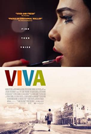 Viva [BluRay Rip][AC3 2.0 Español Latino][2017]