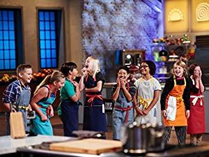 Kids Baking Championship S01E01 Bake Sale 720p HEVC x26