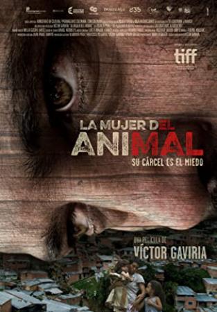 La Mujer Del Animal [BluRay Rip][AC3 2.0 Español Latino][2017]