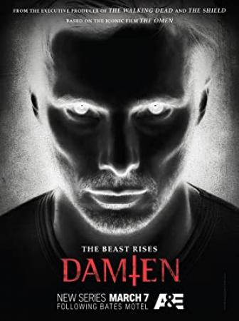 Damien S01E05 HDTV x264