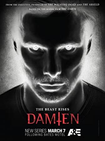 Damien S01E05 HDTV XviD