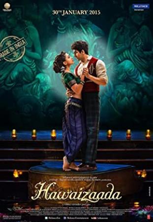 Hawaizaada 2015 Hindi 480p DvDRip x264 Mp3 - 400MB - JT Uploaders