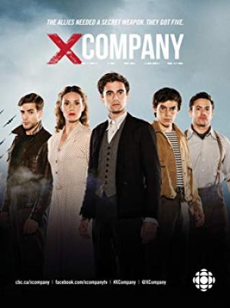 X Company Season 2 Complete 720p Netflix WEB-DL x264 [i_c]
