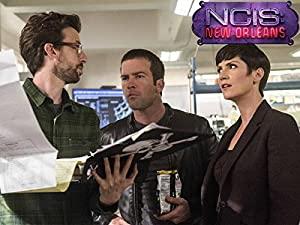 NCIS New Orleans S01E13 FRENCH LD HDTV XviD-ZT