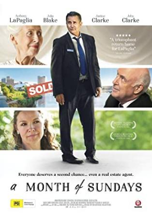 A Month of Sundays 2015 1080p WEBRip x265-RARBG