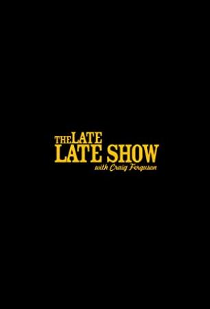 The Late Late Show with Craig Ferguson 2015-02-16 WEBRIP Guest Host Thomas Lennon s11e104