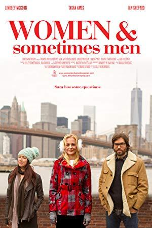 Women and Sometimes Men 2018 1080p AMZN WEB-DL DDP5.1 H.264-monkee[EtHD]