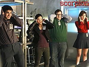 Scorpion S01E14 HDTV x264-LOL